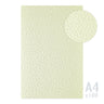 Papier texturé martelé 246g/m²