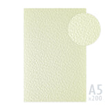 Papier texturé martelé 246g/m²