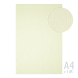 Papier texturé 246g/m²