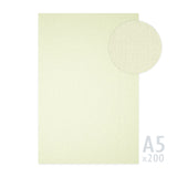 Papier texturé 246g/m²