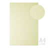 Papier texturé lin 246g/m²