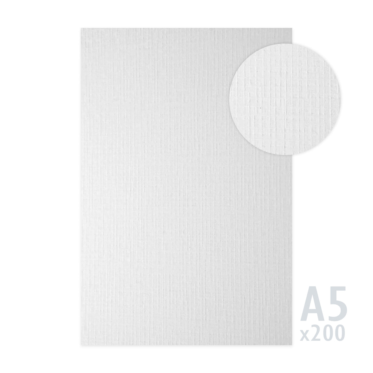 Papier vergé 246g/m²