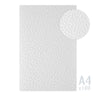 Papier texturé martelé 246g/m²