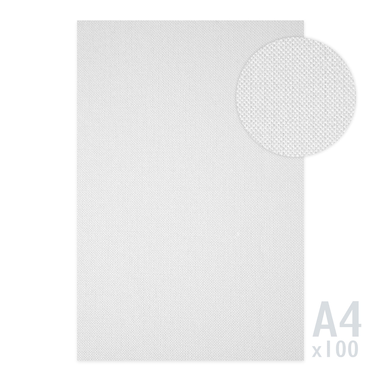 Papier texturé 246g/m²