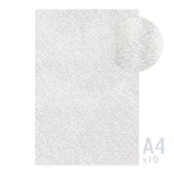 Papier translucide 35g/m² - 10 feuilles A4