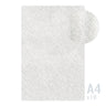 Papier translucide 35g/m² - 10 feuilles A4