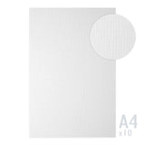 Papier translucide 35g/m² - 10 feuilles A4