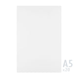 Papier Lessebo 170g/m² - 20 feuilles
