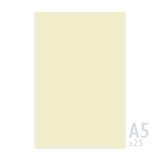Papier décoratif Lessebo 240g/m²