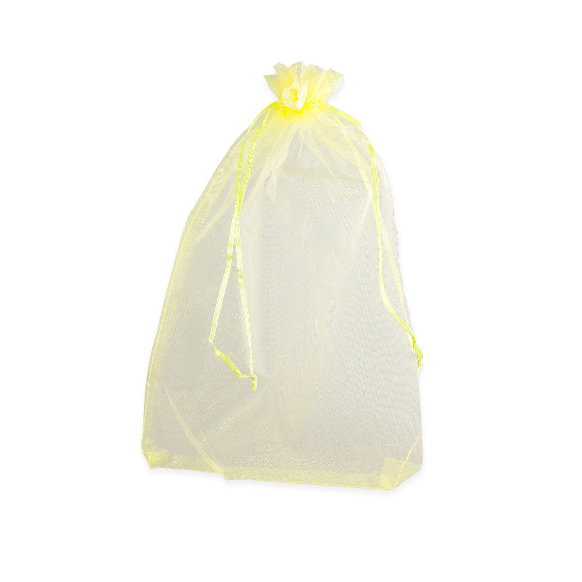 Sachets Organza