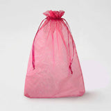 Sachets Organza