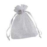 Sachets Organza