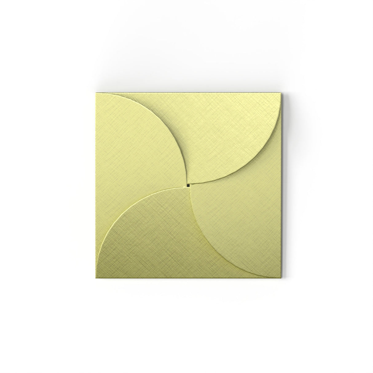 Enveloppes à quatre rabats