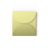 Enveloppes à quatre rabats