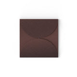 Enveloppes à quatre rabats