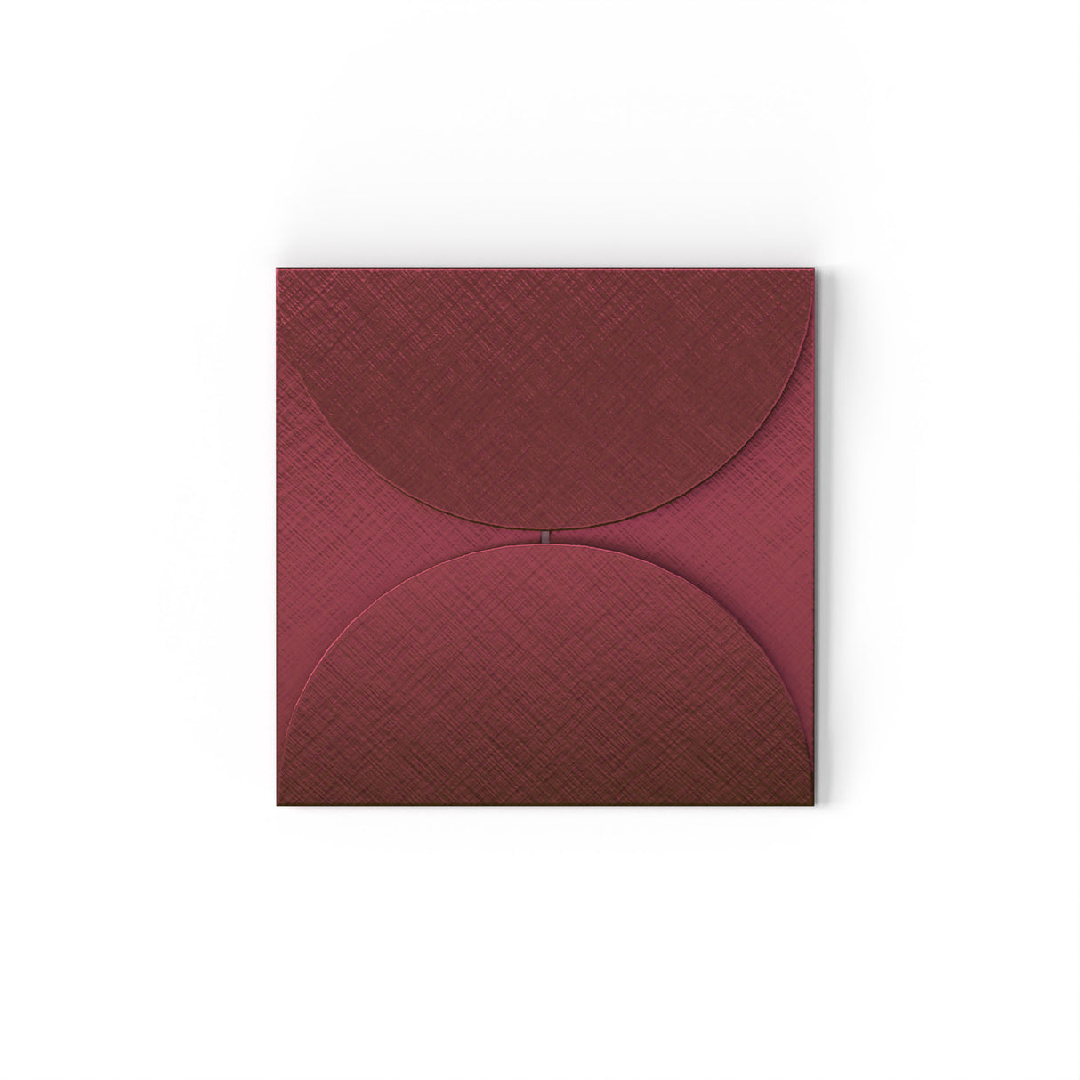 Enveloppes à quatre rabats