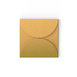 Enveloppes à quatre rabats