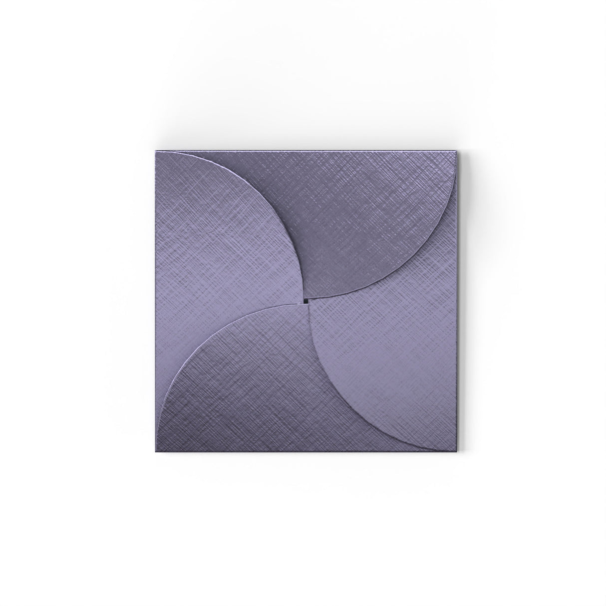 Enveloppes à quatre rabats