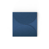 Enveloppes à quatre rabats