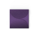 Enveloppes à quatre rabats