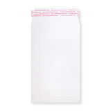 Post Marque Enveloppe blanche 220x140 mm
