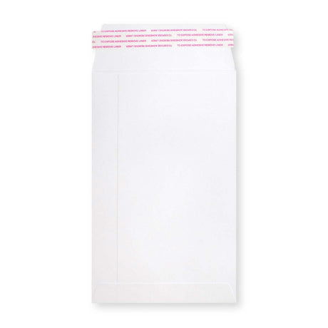 Post Marque Enveloppe blanche 220x140 mm
