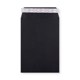 Enveloppe noire 229x162 mm (C5)