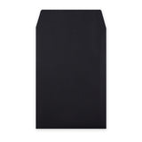 Enveloppe noire 229x162 mm (C5)