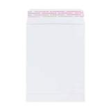 Enveloppe blanche 241x178 mm