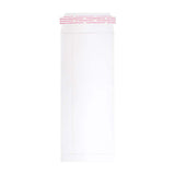 Enveloppe blanche 305x127 mm