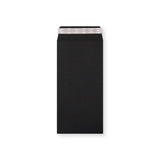 Enveloppe Post Marque noire 305x152 mm