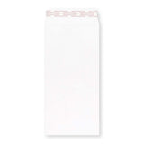 Enveloppe blanche 305x152 mm