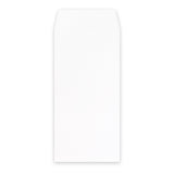 Enveloppe blanche 305x152 mm