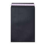 Enveloppe Post Marque noire 324x229 mm (C4)