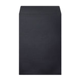 Enveloppe noire à haut gramma 324x229 mm (C4)