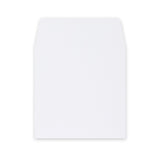 Enveloppe blanche 140x140 mm