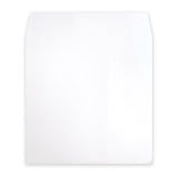 Enveloppe blanche 190x190 mm