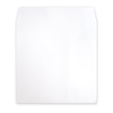Enveloppe blanche 249x249 mm