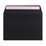 Enveloppe Post Marque noire 162x229 mm (C5)