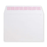 Enveloppe blanche 162x229 mm (C5)