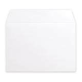 Enveloppe blanche 162x229 mm (C5)