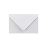 Enveloppes nacrées