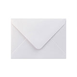 Enveloppes nacrées