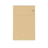 Sac postal en papier réutilisable