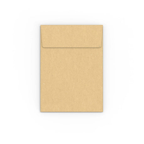 Enveloppe manille 124x89 mm