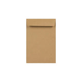 152x102 mm Enveloppe manille