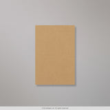 152x102 mm Enveloppe manille