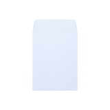 Enveloppe blanche 92x68 mm