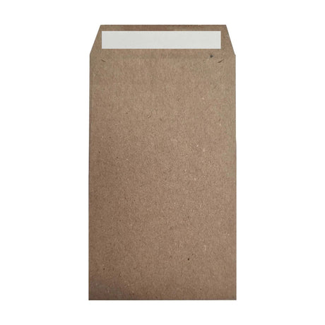 Enveloppe manille 98x67 mm