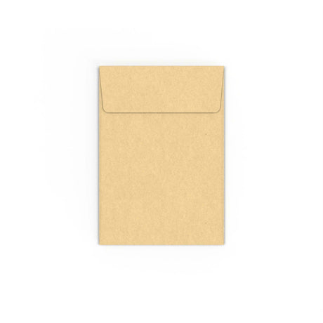 Enveloppe manille 98x67 mm